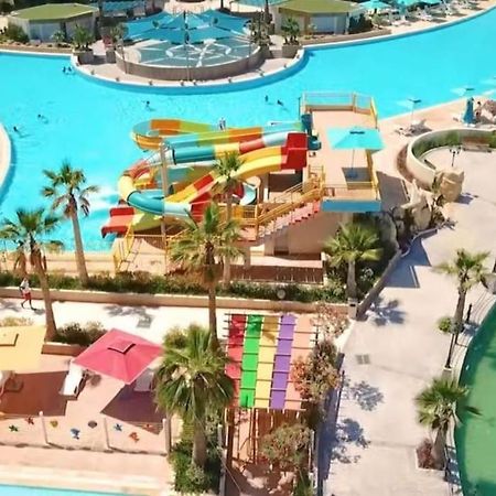Fantastique, Luxerieux, Agreabel Appartement Monastir Buitenkant foto