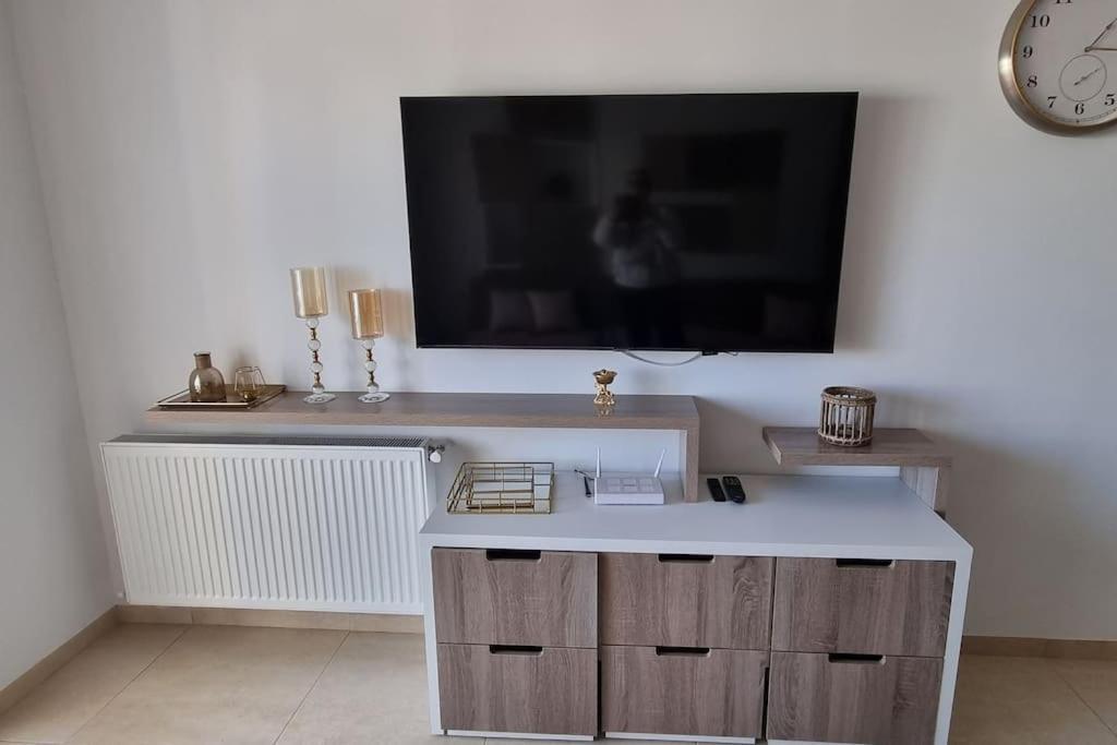Fantastique, Luxerieux, Agreabel Appartement Monastir Buitenkant foto