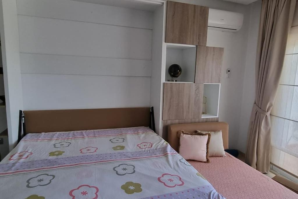 Fantastique, Luxerieux, Agreabel Appartement Monastir Buitenkant foto