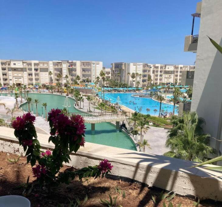 Fantastique, Luxerieux, Agreabel Appartement Monastir Buitenkant foto