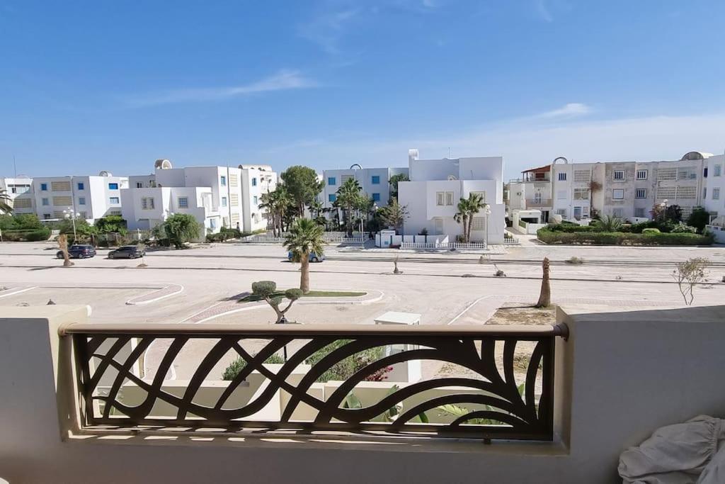 Fantastique, Luxerieux, Agreabel Appartement Monastir Buitenkant foto