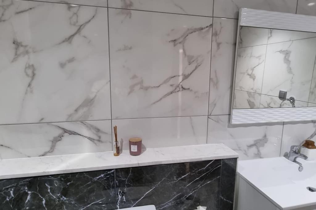 Fantastique, Luxerieux, Agreabel Appartement Monastir Buitenkant foto