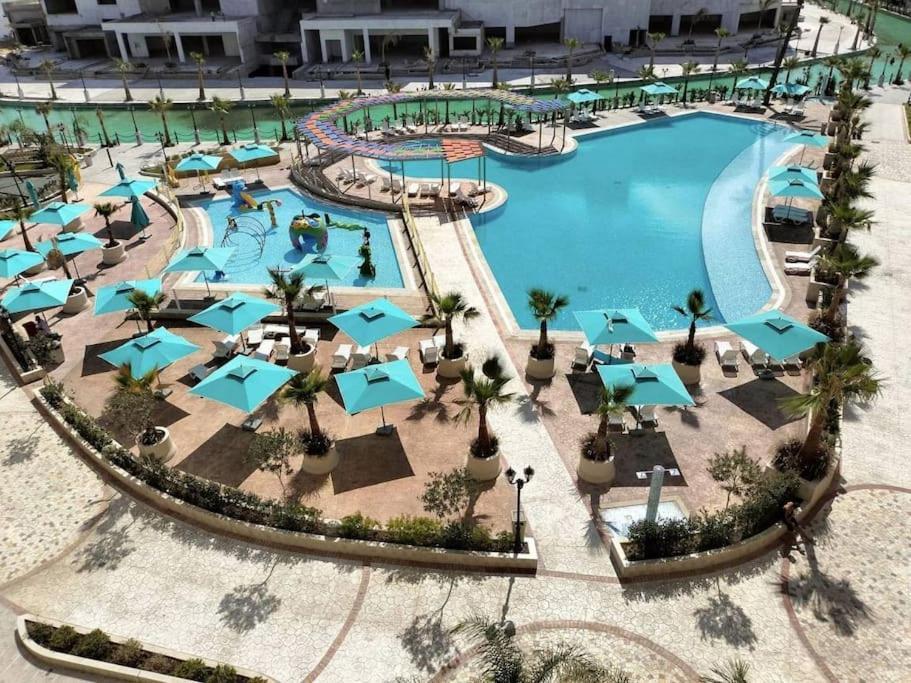Fantastique, Luxerieux, Agreabel Appartement Monastir Buitenkant foto