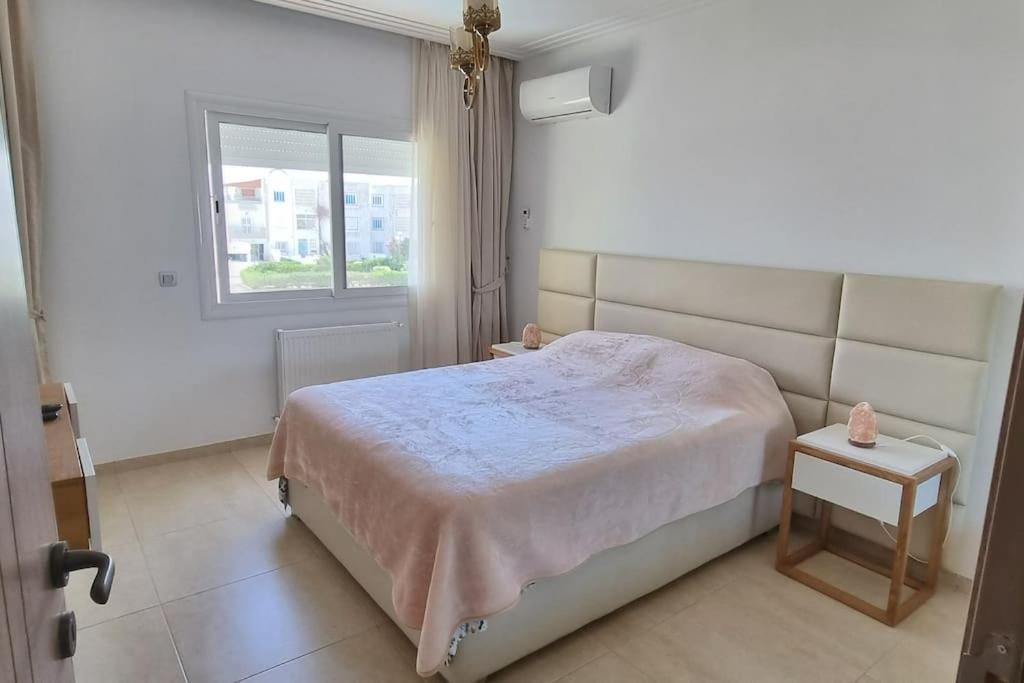 Fantastique, Luxerieux, Agreabel Appartement Monastir Buitenkant foto