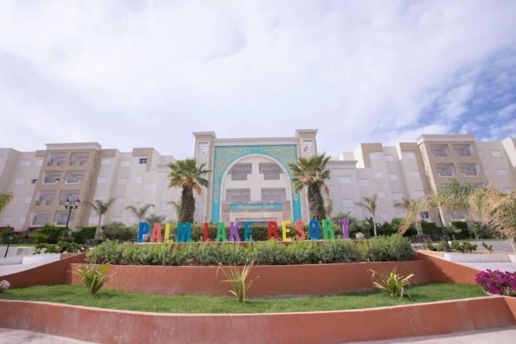 Fantastique, Luxerieux, Agreabel Appartement Monastir Buitenkant foto